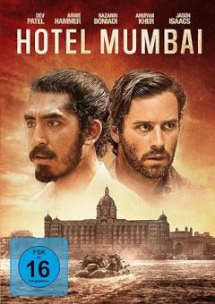 Hotel Mumbai (2018) [Gebraucht - Zustand (Sehr Gut)] 