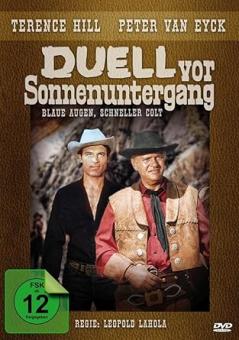 Duell vor Sonnenuntergang (1965) 