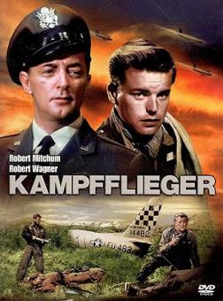 Die Kampfflieger (1958) [Gebraucht - Zustand (Sehr Gut)] 