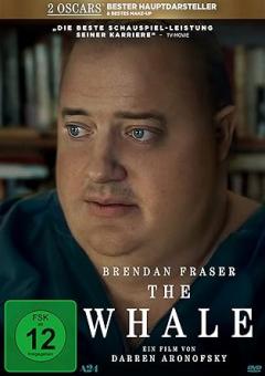 The Whale (2022) 