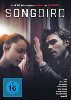 Songbird (2020) [Gebraucht - Zustand (Sehr Gut)] 