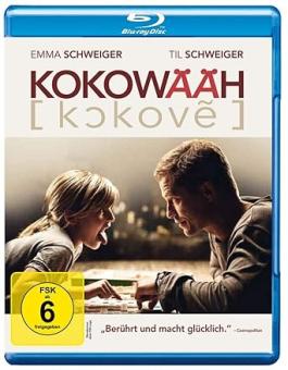 Kokowääh (2011) [Blu-ray] [Gebraucht - Zustand (Sehr Gut)] 