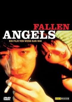 Fallen Angels (1995) [Gebraucht - Zustand (Sehr Gut)] 