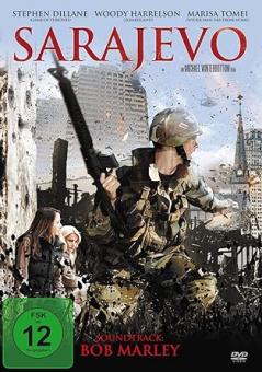 Sarajevo (1997) [Gebraucht - Zustand (Sehr Gut)] 