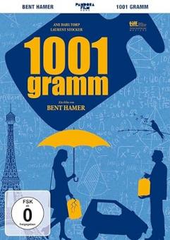 1001 Gramm (2014) [Gebraucht - Zustand (Sehr Gut)] 