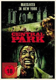 Central Park - Massaker in New York (Uncut) (2017) [FSK 18] [Gebraucht - Zustand (Sehr Gut)] 