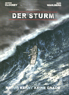 Der Sturm (2000) [Gebraucht - Zustand (Sehr Gut)] 