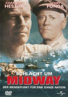 Schlacht um Midway (1976) [Gebraucht - Zustand (Sehr Gut)] 