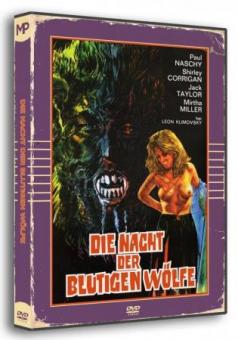 Die Nacht der blutigen Wölfe (Uncut) (1972) [FSK 18] 