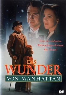 Das Wunder von Manhattan (1994) [Gebraucht - Zustand (Sehr Gut)] 