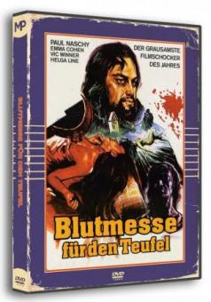 Blutmesse für den Teufel (Uncut) (1973) [FSK 18] 