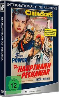 Der Hauptmann von Peshawar (1953) 