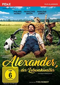 Alexander, der Lebenskünstler (1968) 