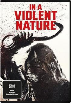 In a Violent Nature (2024) [FSK 18] 