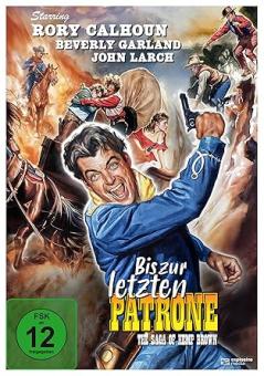 Bis zur letzten Patrone (1958) 