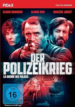 Der Polizeikrieg (1979) 