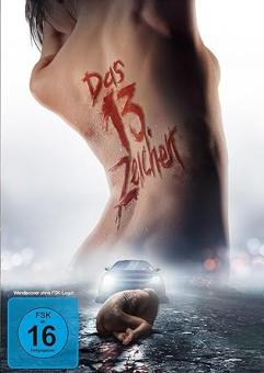 Das 13. Zeichen (2022) [Gebraucht - Zustand (Sehr Gut)] 