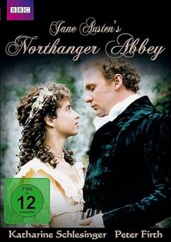 Jane Austin's Northanger Abbey (1987) [Gebraucht - Zustand (Sehr Gut)] 