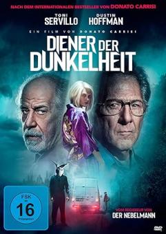 Diener der Dunkelheit (2019) [Gebraucht - Zustand (Sehr Gut)] 