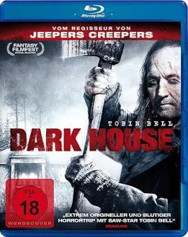 Dark House (2014) [FSK 18] [Blu-ray] [Gebraucht - Zustand (Sehr Gut)] 