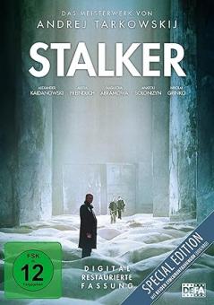 Stalker (Special Restored Edition) (1979) 