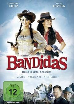 Bandidas (2006) [Gebraucht - Zustand (Sehr Gut)] 