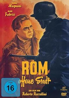 Rom, offene Stadt (1945) 