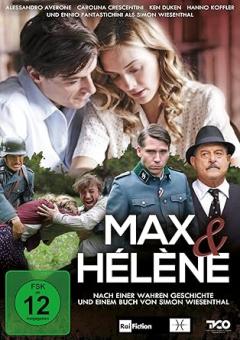 Max & Helene (2015) [Gebraucht - Zustand (Sehr Gut)] 