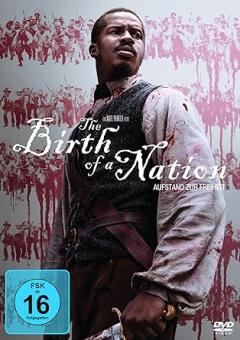 The Birth Of A Nation - Aufstand zur Freiheit (2016) [Gebraucht - Zustand (Sehr Gut)] 