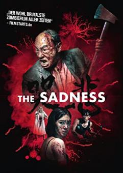 The Sadness (Uncut) (2021) [FSK 18] [Gebraucht - Zustand (Sehr Gut)] 