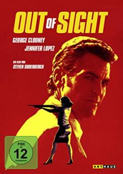 Out of Sight (1998) [Gebraucht - Zustand (Sehr Gut)] 