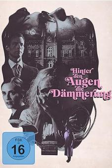 Hinter den Augen die Dämmerung (2019) 