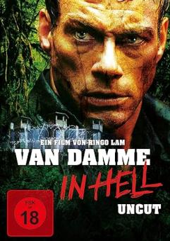 In Hell - Rage Unleashed (Uncut) (2003) [FSK 18] [Gebraucht - Zustand (Sehr Gut)] 