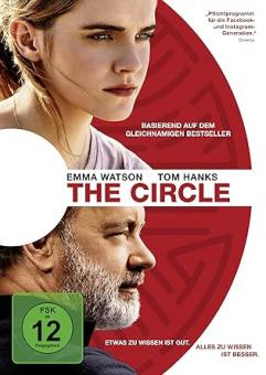 The Circle (2017) [Gebraucht - Zustand (Sehr Gut)] 