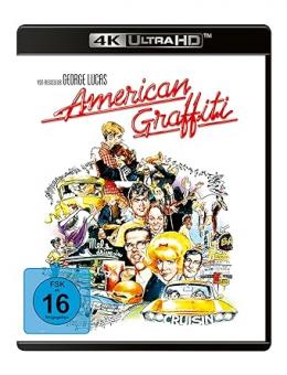 American Graffiti (1973) [4K Ultra HD] 