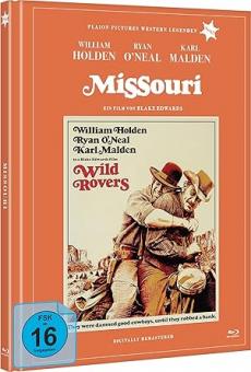 Missouri (1971) [Blu-ray] 