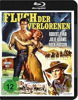 Fluch der Verlorenen (1952) [Blu-ray] [Gebraucht - Zustand (Sehr Gut)] 