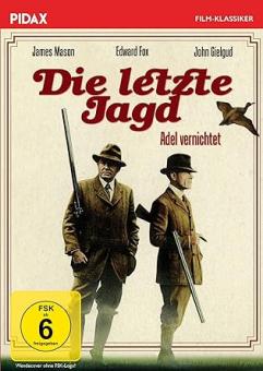 Die letzte Jagd - Adel vernichtet (1984) 