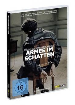 Armee im Schatten - Digital Remastered (1969) [Gebraucht - Zustand (Sehr Gut)] 