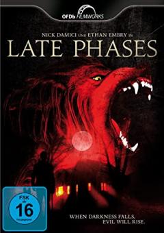 Late Phases (2014) 
