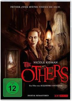 The Others (Digital Remastered) (2001) 