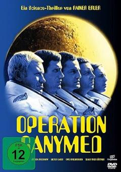 Operation Ganymed (1977) [Gebraucht - Zustand (Sehr Gut)] 