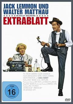 Extrablatt (1974) 