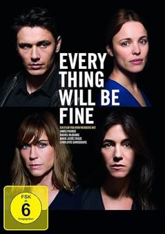 Every Thing Will Be Fine (2015) [Gebraucht - Zustand (Sehr Gut)] 