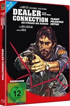 Dealer Connection (Limited Edition) (1977) [Blu-ray] 