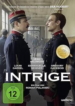 Intrige (2019) [Gebraucht - Zustand (Sehr Gut)] 