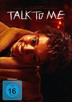 Talk to Me (2022) 