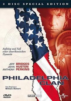 Philadelphia Clan (2 DVDs Special Edition) (1979) [Gebraucht - Zustand (Sehr Gut)] 