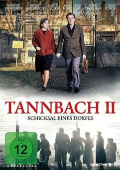 Tannbach 2 - Schicksal eines Dorfes (2 DVDs) (2018) [Gebraucht - Zustand (Sehr Gut)] 