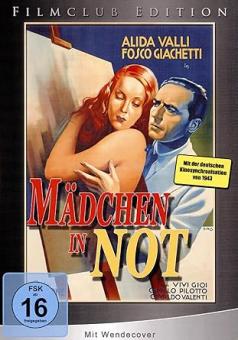 Mädchen in Not (1941) 